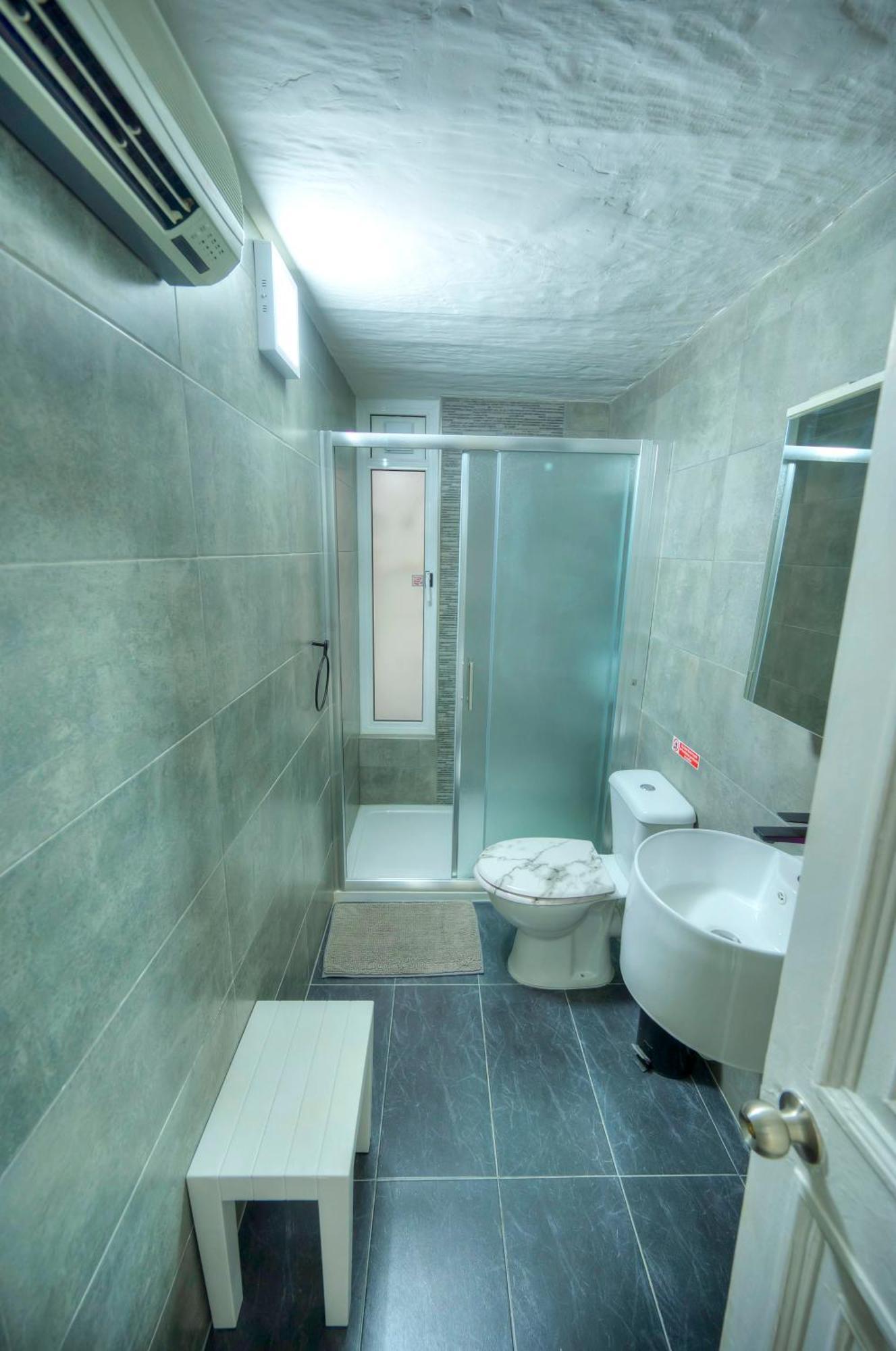 Charming 3 Storey Apartment In Valletta Centre, Ngri1-1 Exterior photo